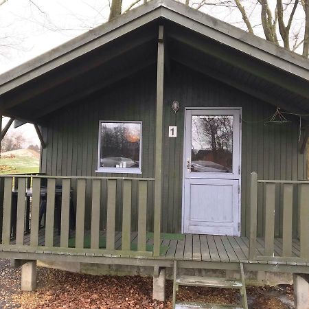 Sdr. Felding Camping & Hytteby Sønder Felding Exteriér fotografie
