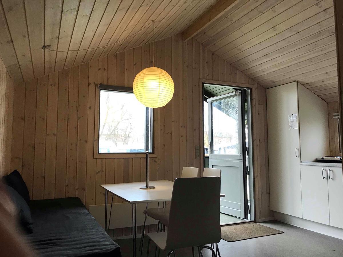 Sdr. Felding Camping & Hytteby Sønder Felding Exteriér fotografie