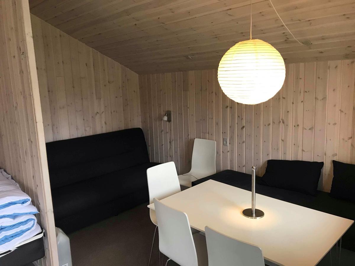 Sdr. Felding Camping & Hytteby Sønder Felding Exteriér fotografie