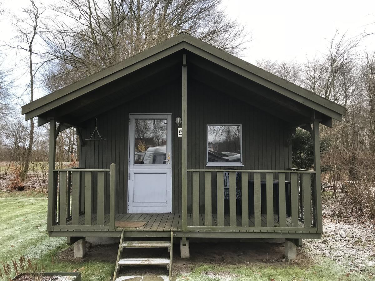 Sdr. Felding Camping & Hytteby Sønder Felding Exteriér fotografie