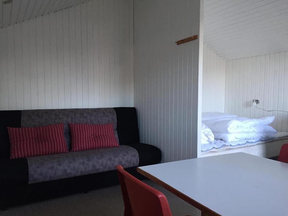 Sdr. Felding Camping & Hytteby Sønder Felding Exteriér fotografie